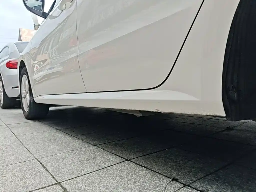 Volkswagen Lavida, миниатюра 22