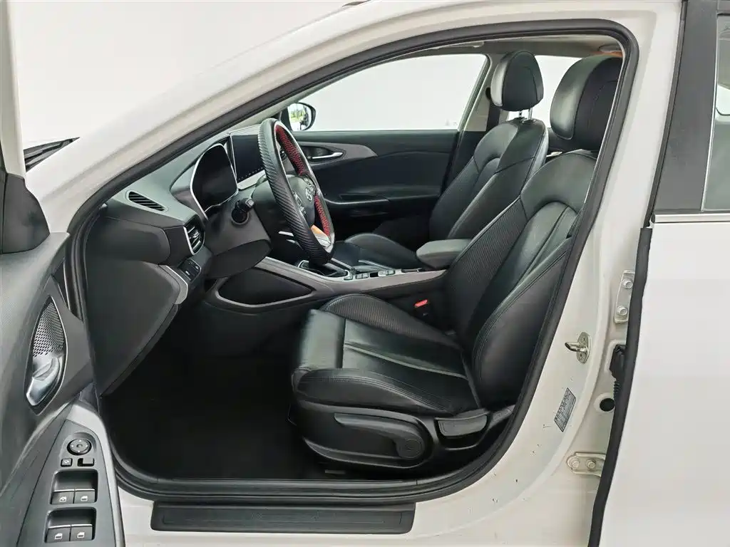 Hyundai Fista 2019 280TGDi Sport Edition China V фото 10