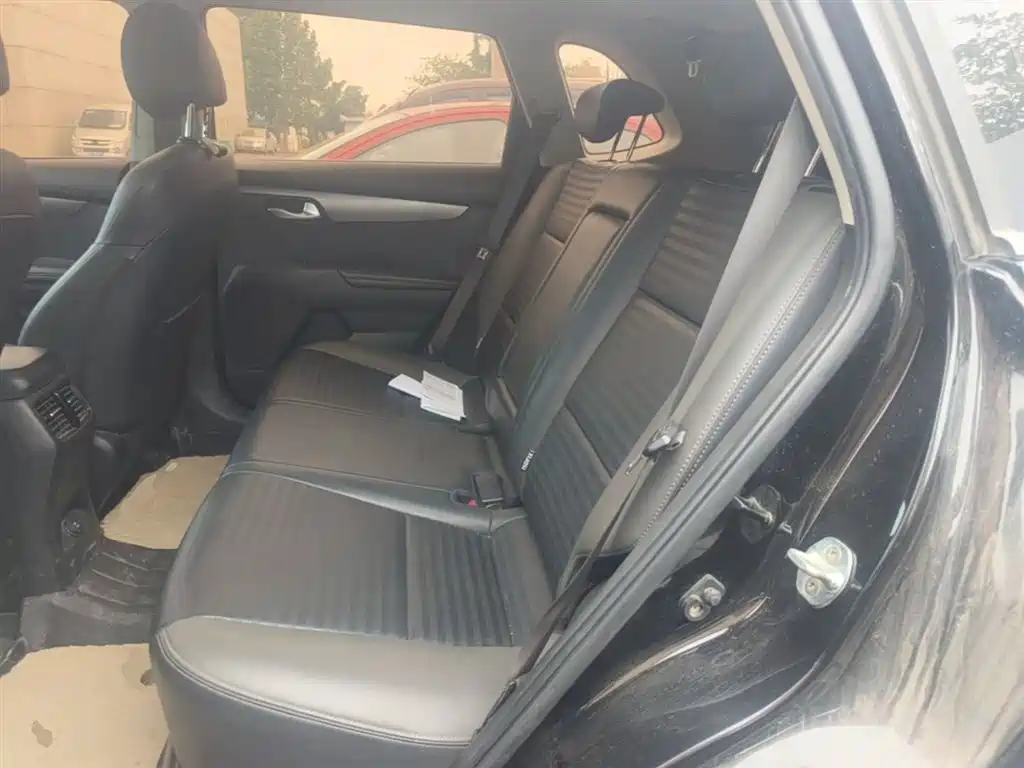 Kia Sportage 2018 2.0L Automatic Smart Luxury (China V) фото 17