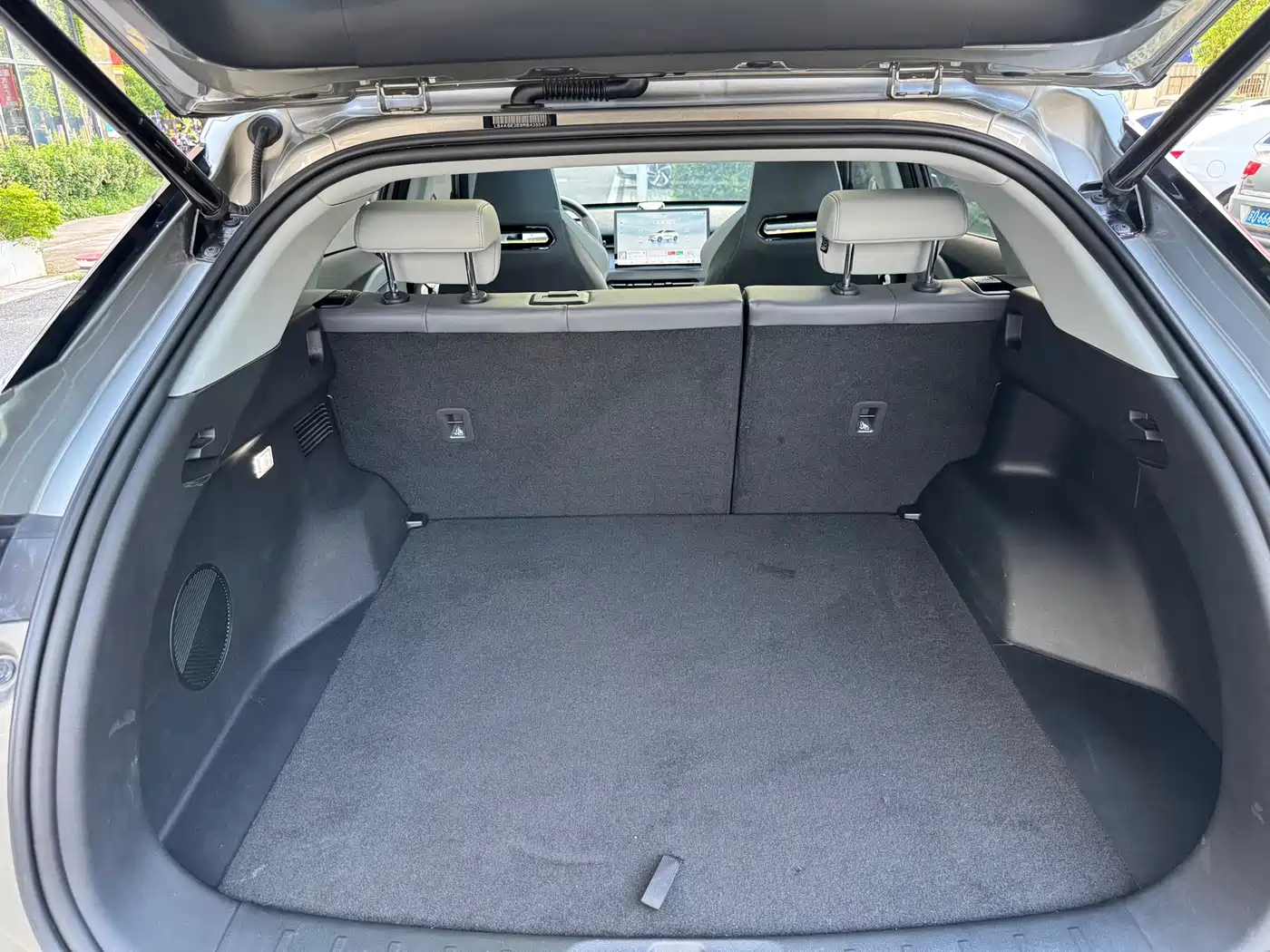 Changan UNI-Z 2025 2025 1.5T Luxury Edition