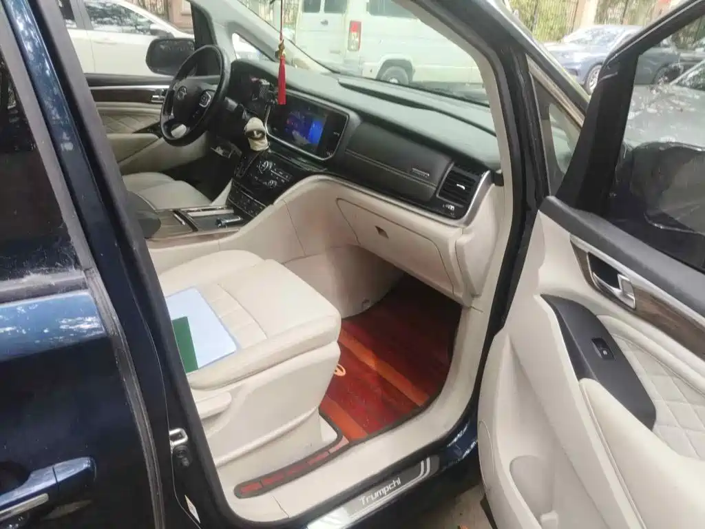 Photo 13 - GAC Trumpchi M8