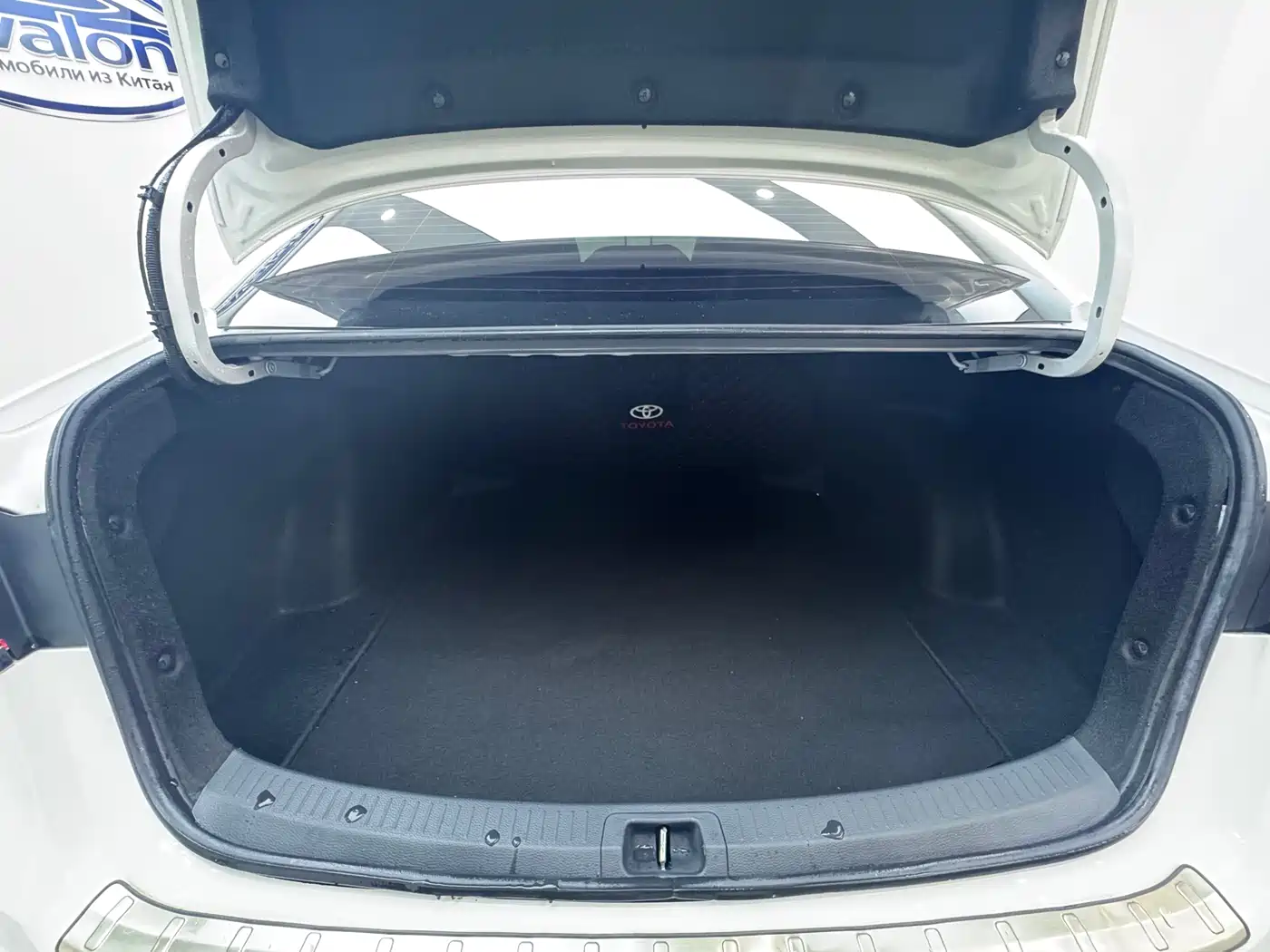 Toyota Corolla 2021 1.2T S-CVT Elite Edition фото 18
