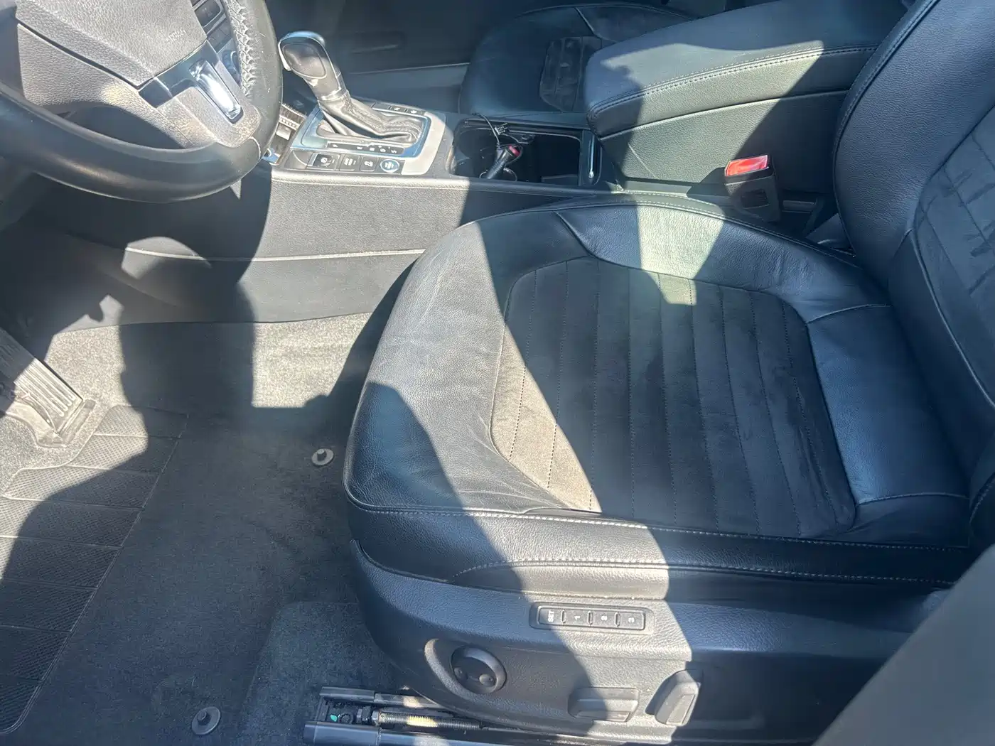 Volkswagen Magotan 2013 2013 1.8TSI Premium