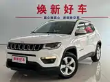 Фото 1 - Jeep Compass
