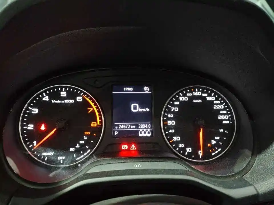 Audi Q2L 2022 35 TFSI Progressive Elegance фото 4