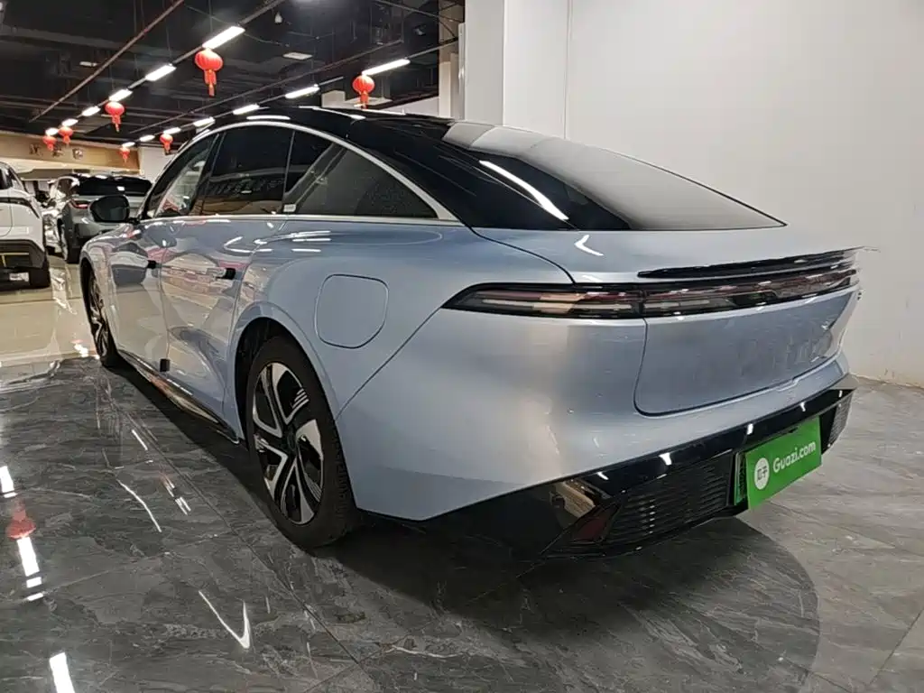 2025 Dongfeng Fengxing Stellar S7