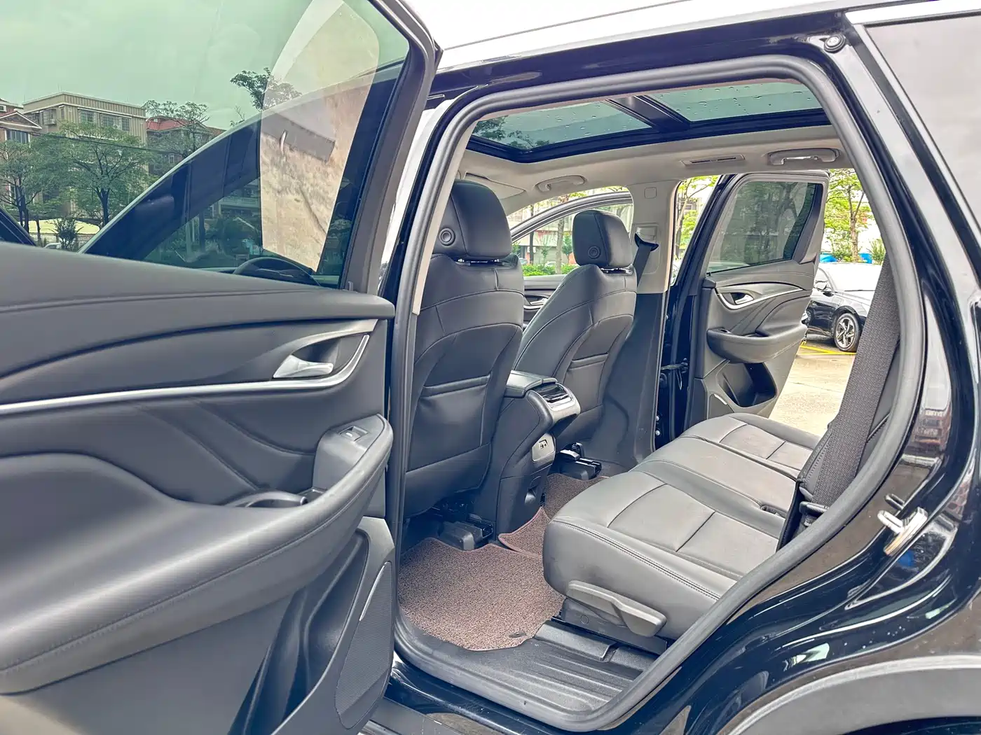 Buick Enclave 2020 28T 2WD Luxury Model фото 10