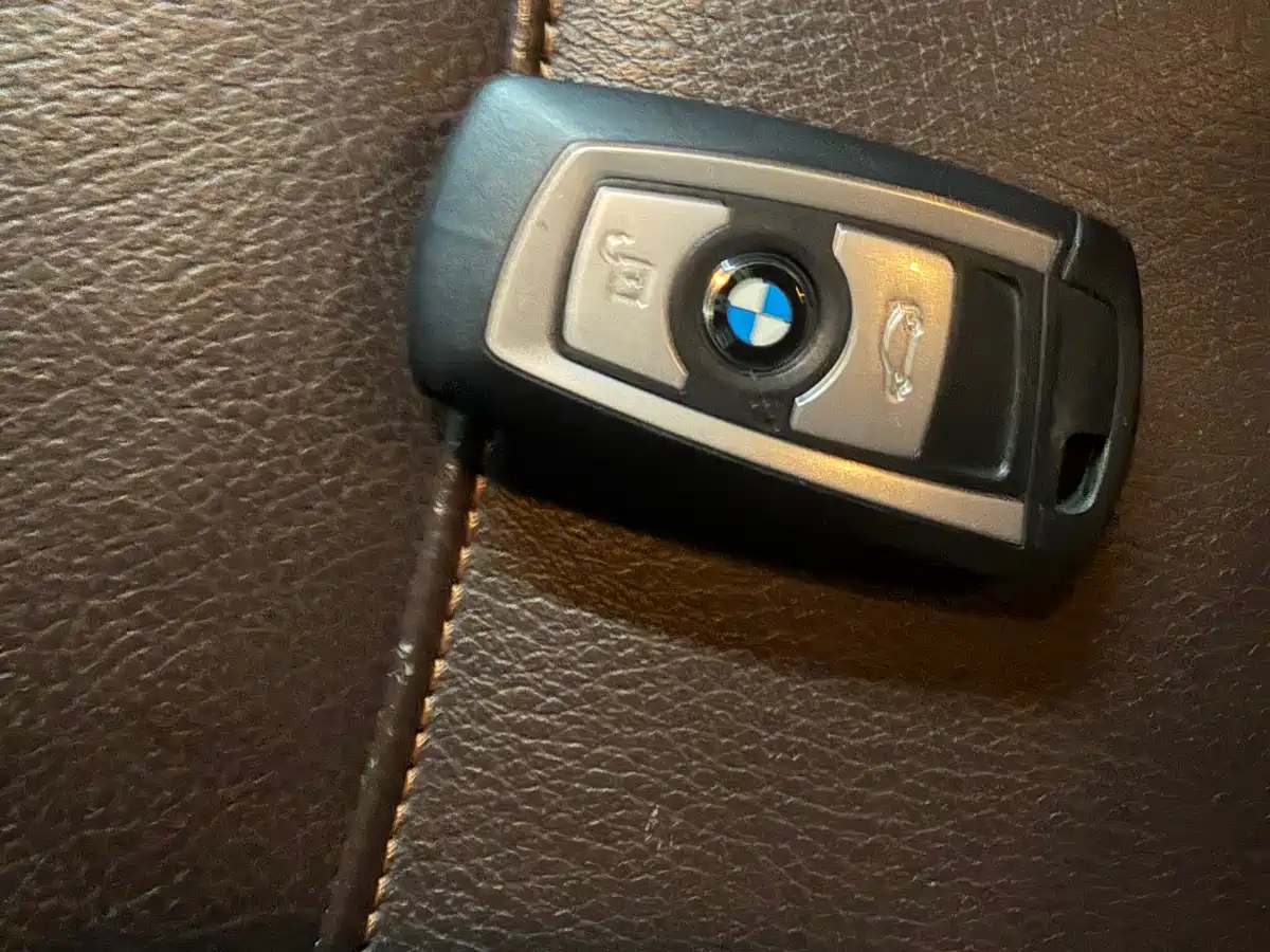 BMW X4 2014 xDrive20i X Design Package фото 11