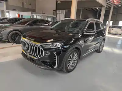 Jetour X70 PLUS