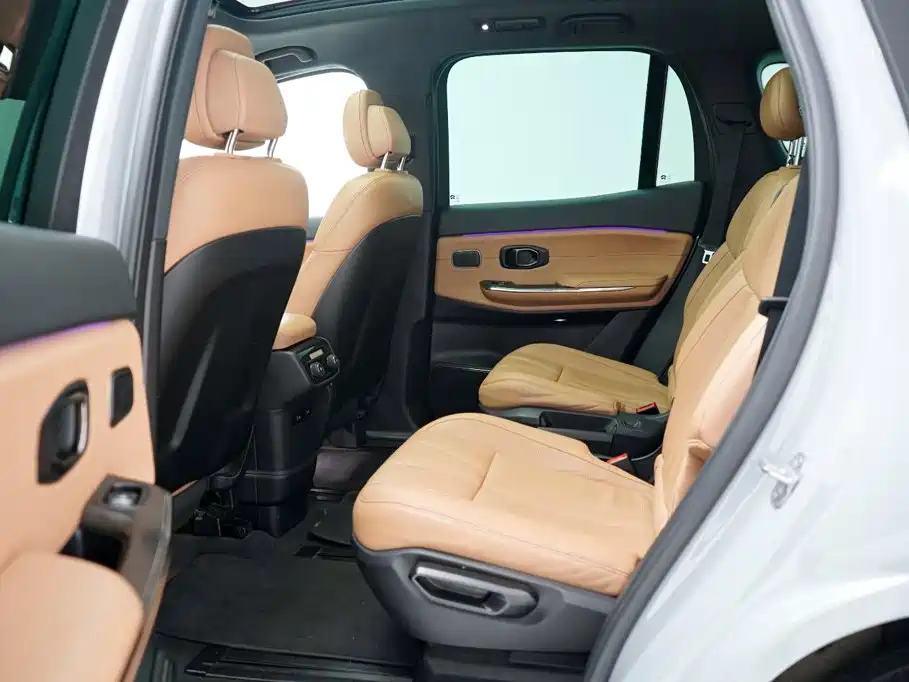 NIO ES8 2022 2022 Model 75kWh 6-Seater