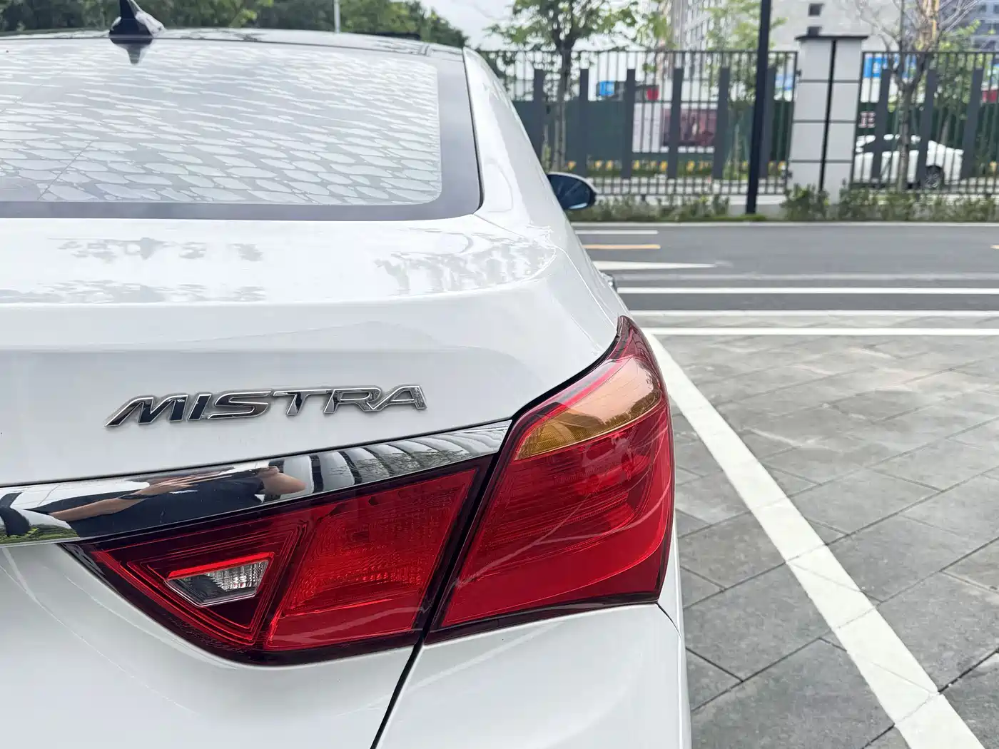 Hyundai Mistra 2019 1.6T Automatic GLS Smart China VI фото 24