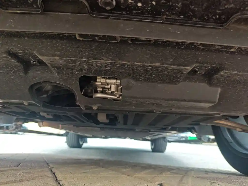 WEY Lanshan 2025 2025 AWD Max