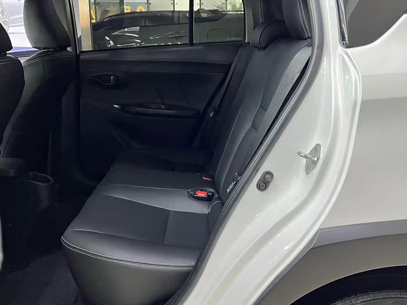 Toyota Yaris, миниатюра 12