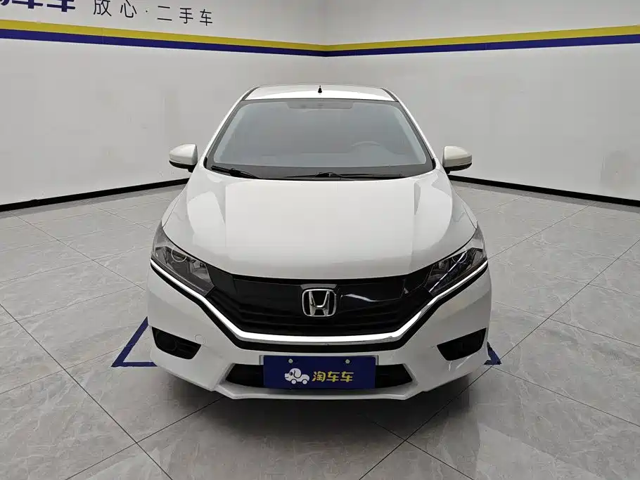 Honda Greiz 2019 2016 1.5L CVT Classic Edition