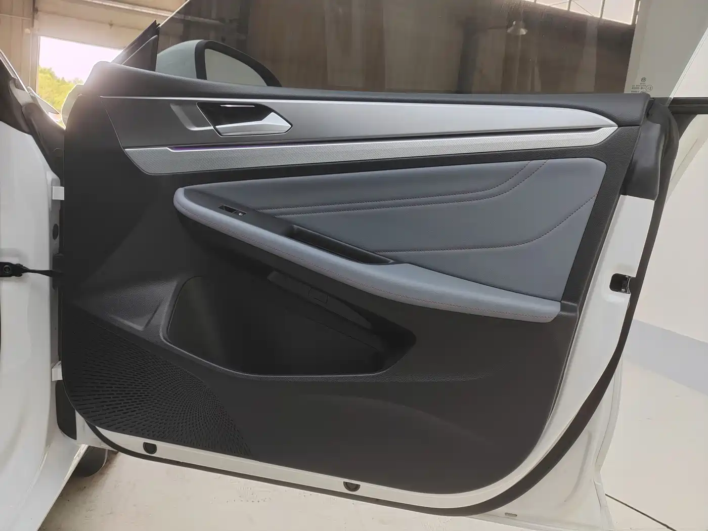 Volkswagen Lamando, миниатюра 17