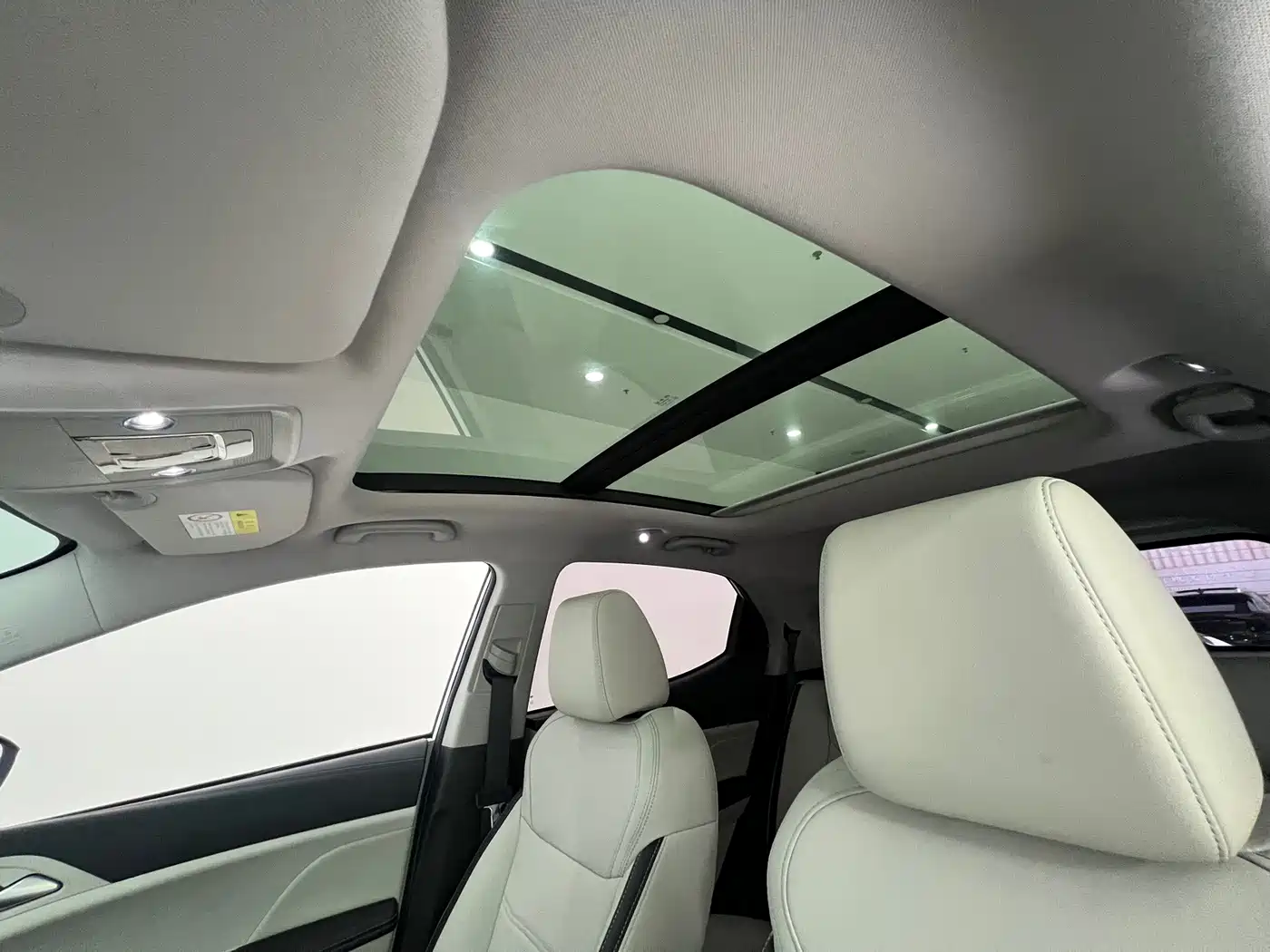 BYD Yuan Pro 2021 2021 401KM Premium Model