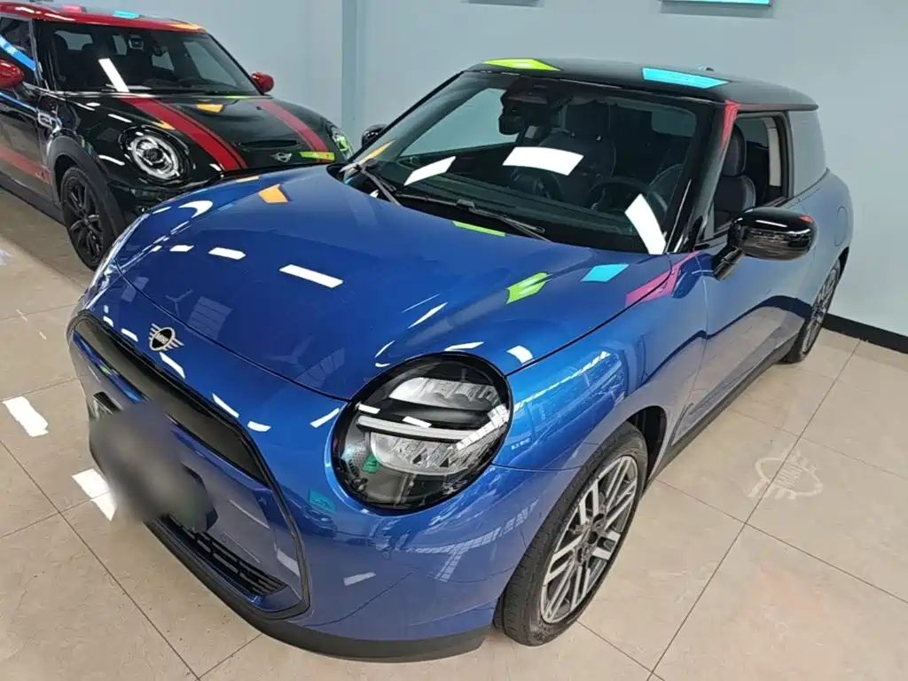 MINI Electric MINI COOPER 2024 2024 456km COOPER E Classic