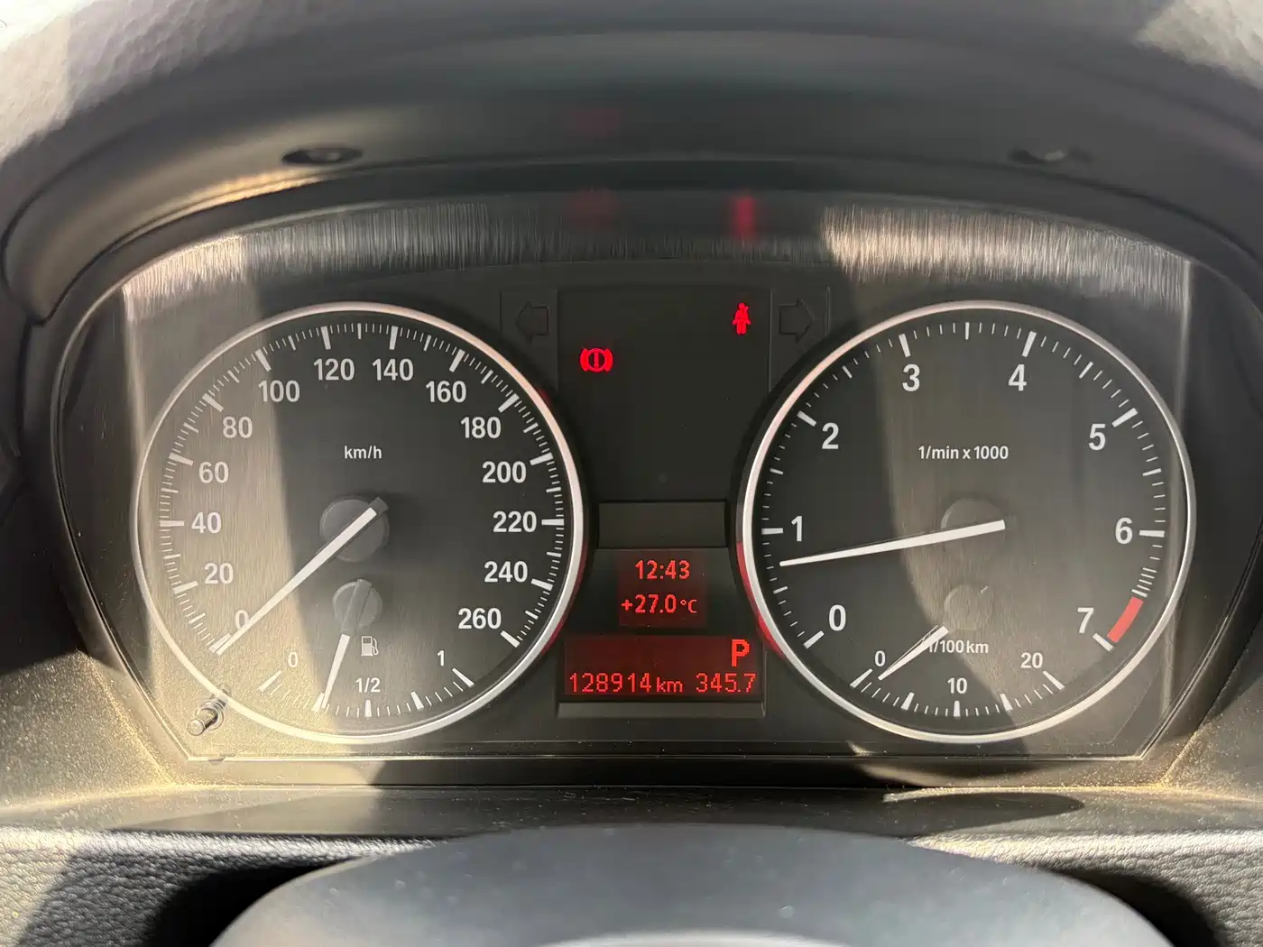 BMW X1 2013 2013 sDrive18i Leading