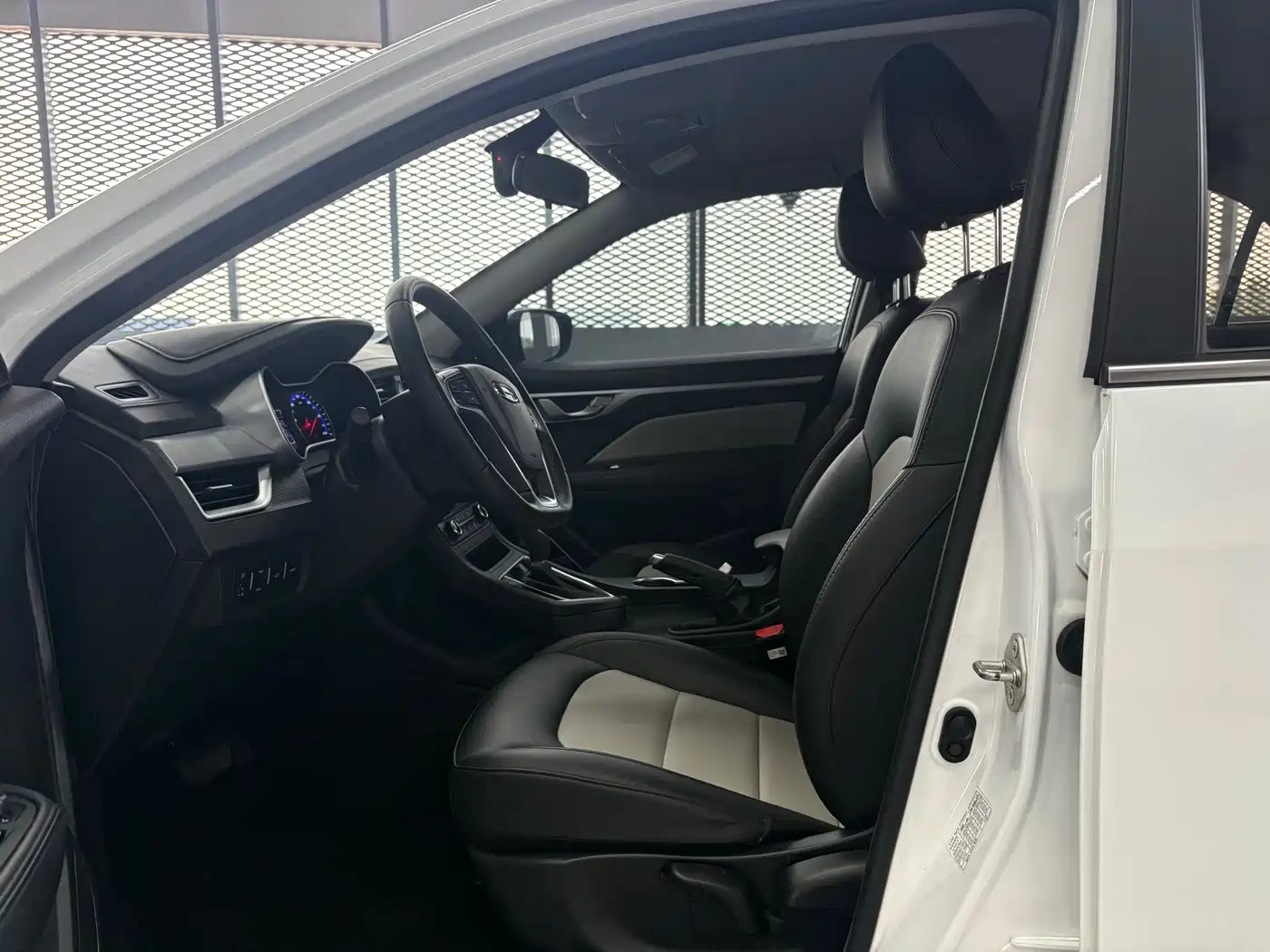 Geely Vision 2021 2020 Facelift 1.5L CVT Asian Games Edition