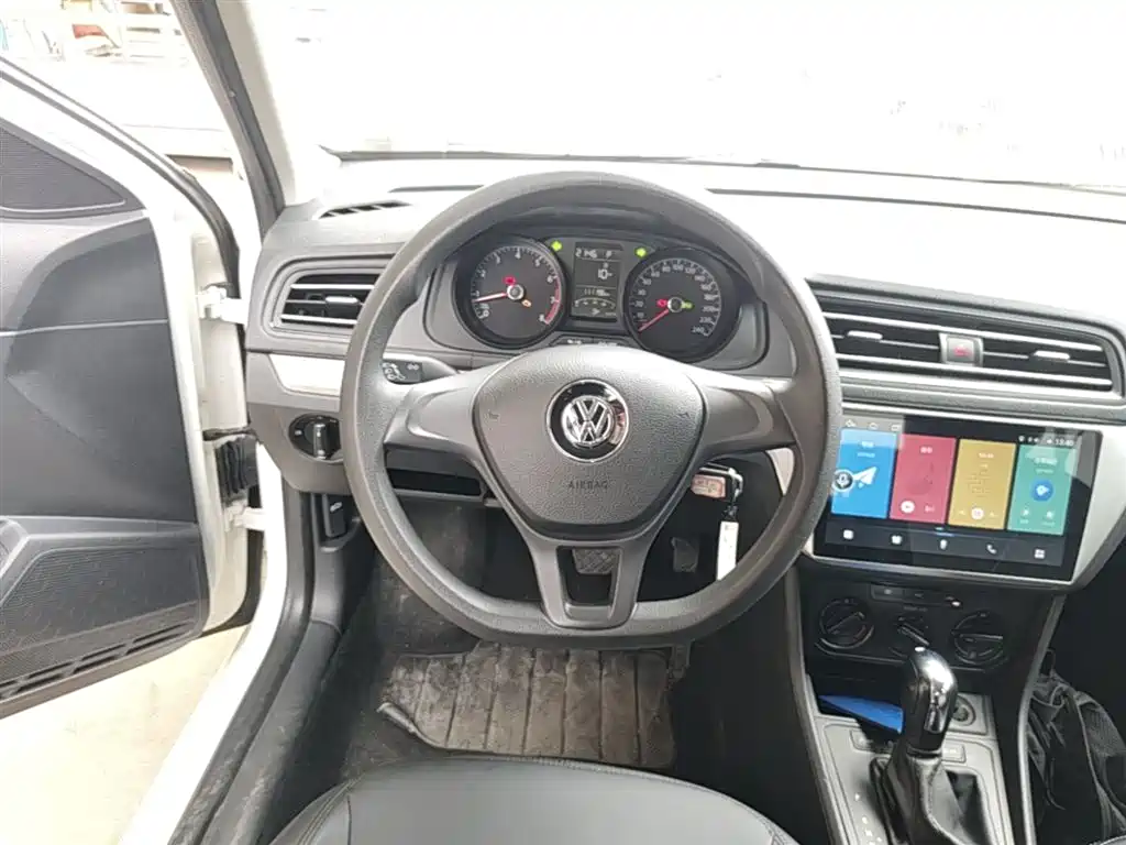 Volkswagen Lavida 2019 Lavida Start 1.5L Auto Trend (China VI) фото 11