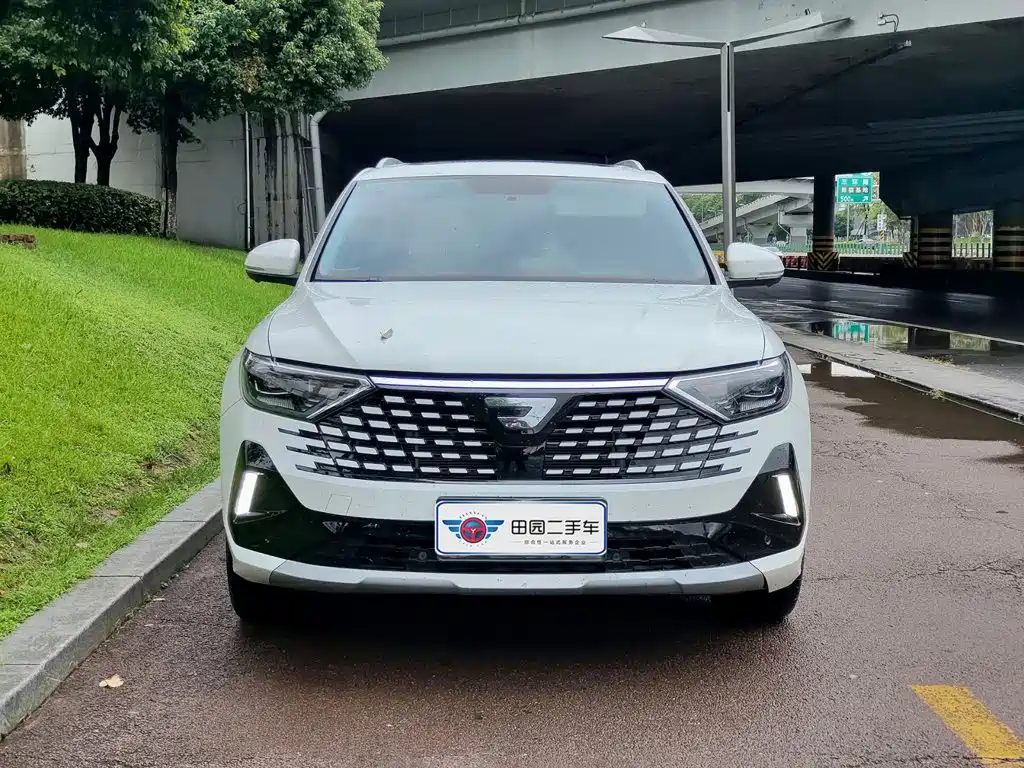 Jetta VS7 2024 2024 280TSI Auto Pioneer Edition