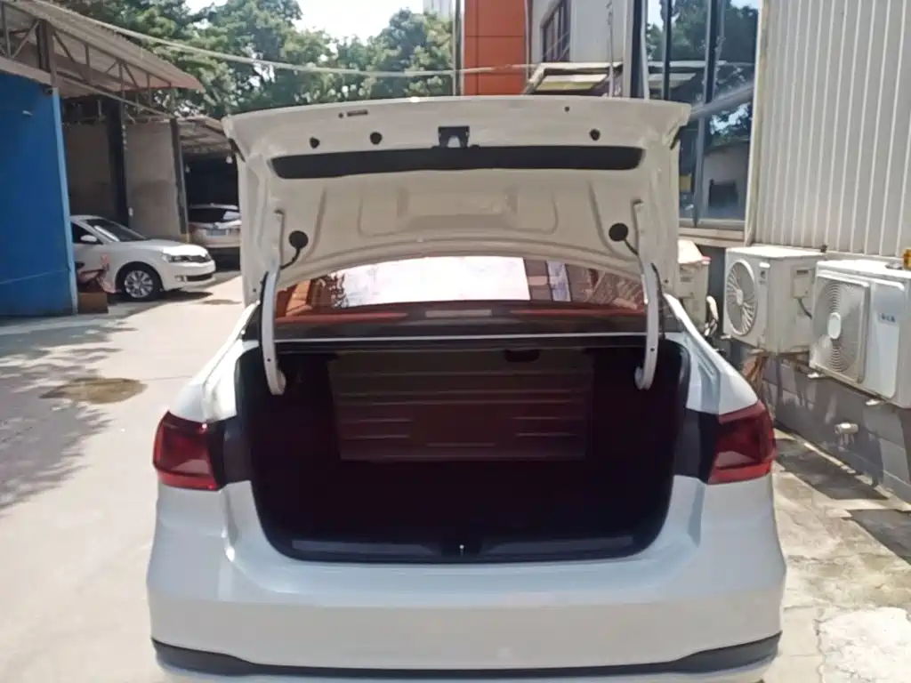 Jetta VA3 2023 2021 1.5L Automatic Upward Life Edition