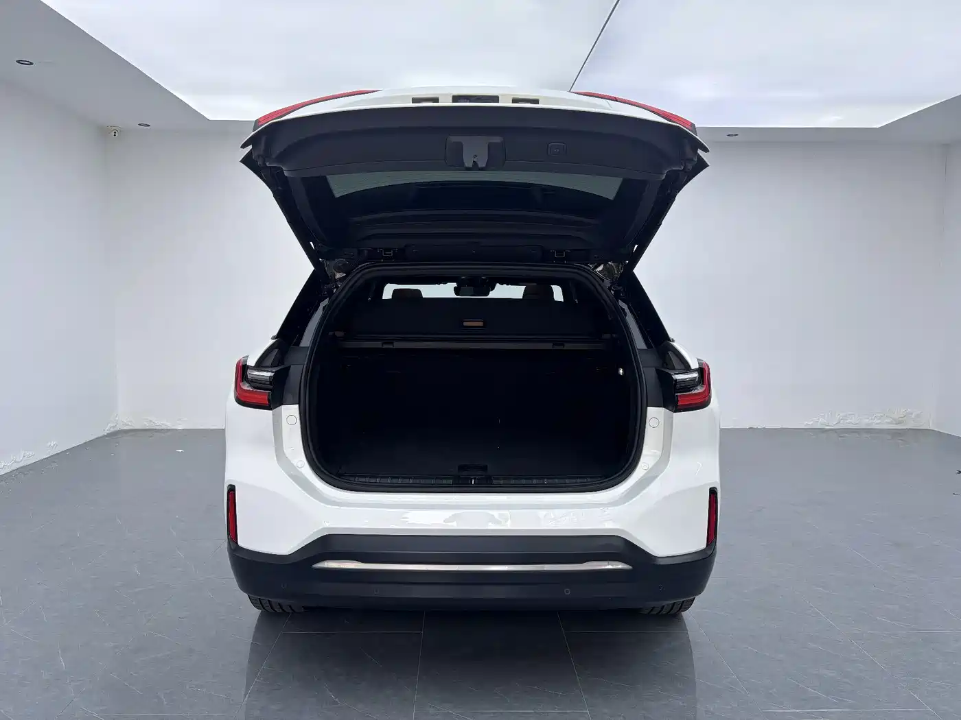 NIO ES6 2021 2020 600KM Sport