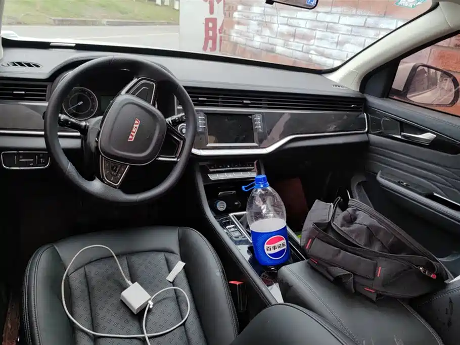 SINOTRUK VGV VGV U70