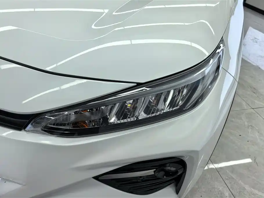 Toyota Wildlander 2024 2.0L CVT FWD Leading Edition фото 5