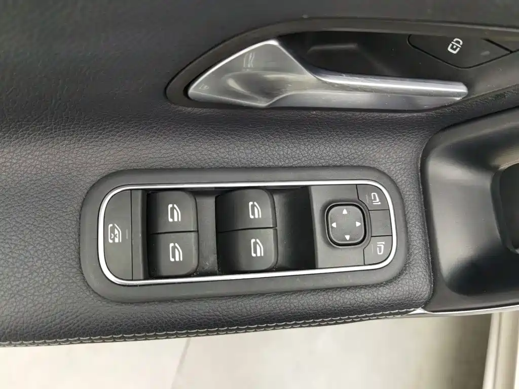 Photo 9 - Mercedes-Benz A-Class