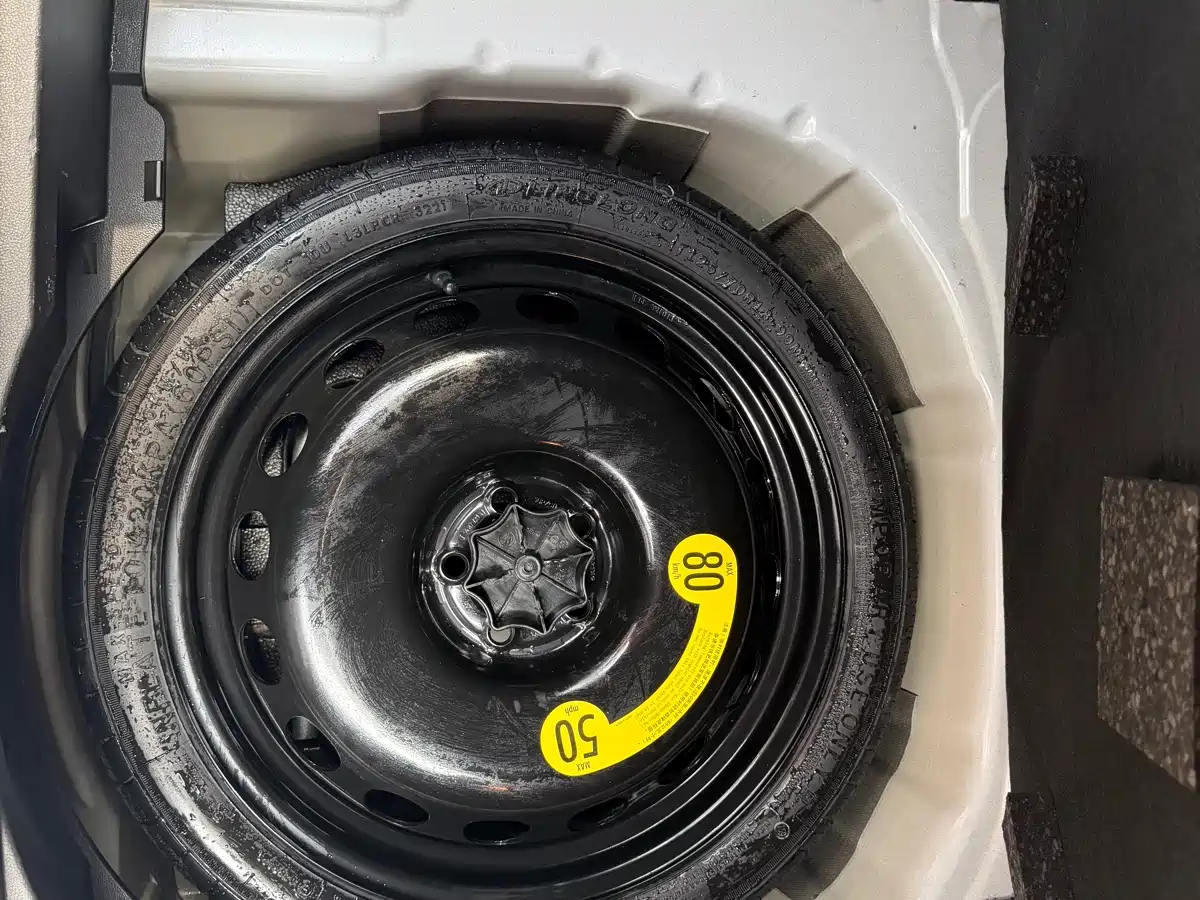 Volkswagen Tanying 2021 1.5L Automatic Smart Connect Edition фото 22
