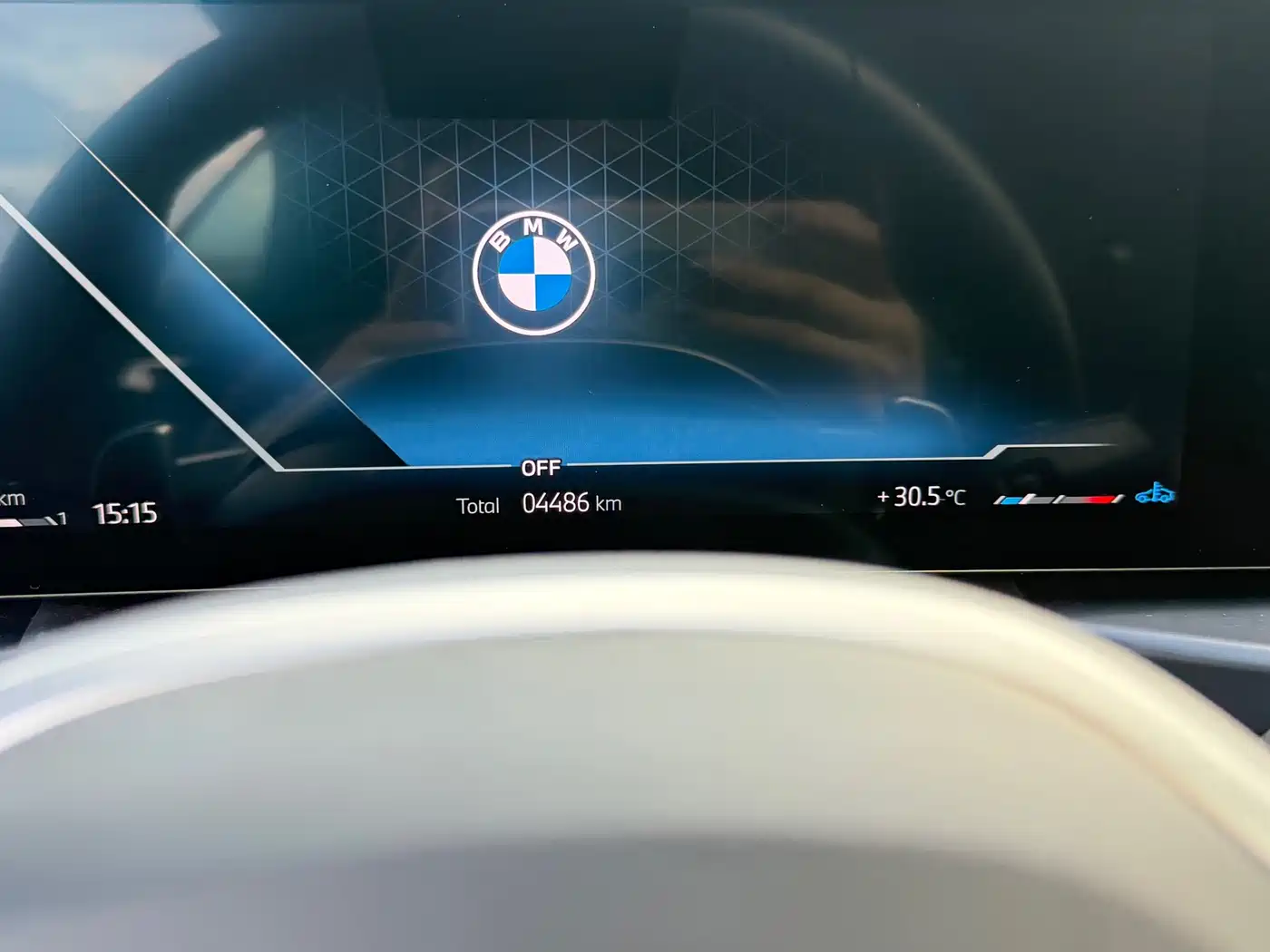 BMW 4 Series 2025 2024 430i Convertible M Sport Shadow Edition