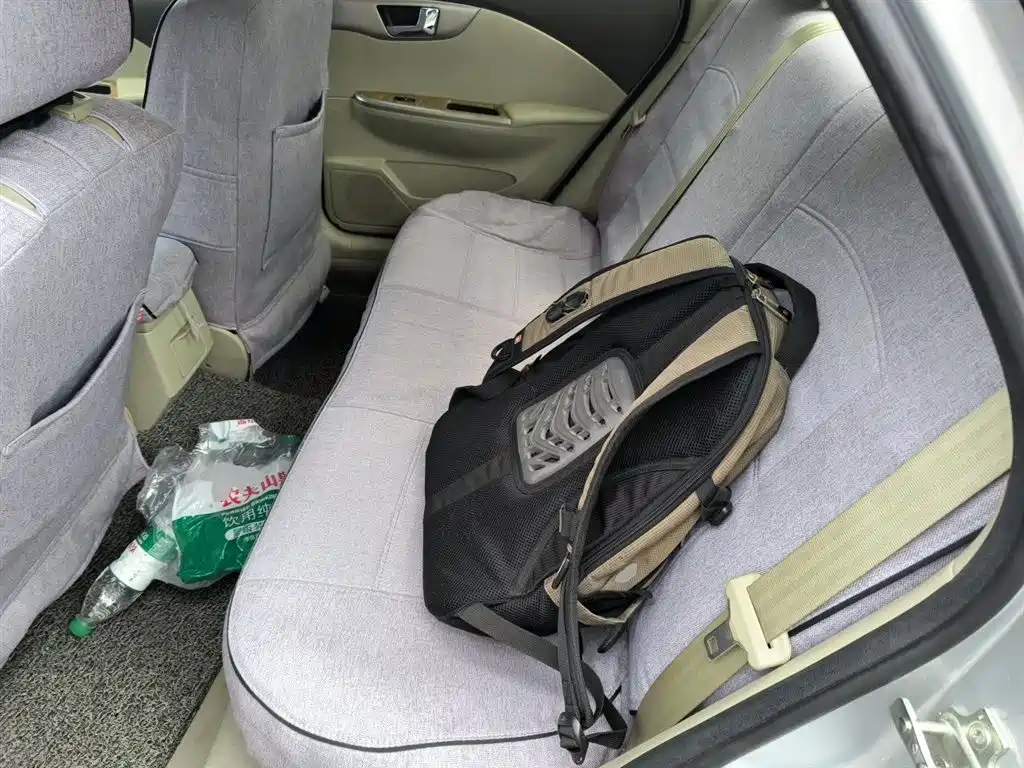 Buick Excelle 2015 1.5L Automatic Classic фото 14
