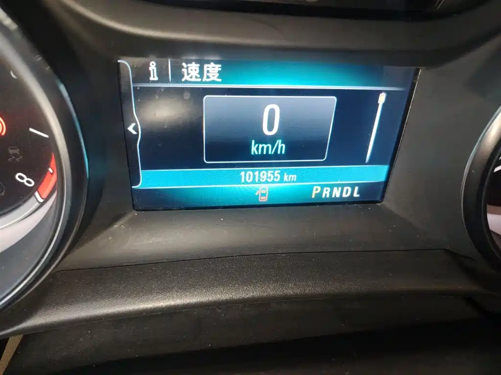 Buick Verano 2019 Sedan 15S Auto Leading фото 5