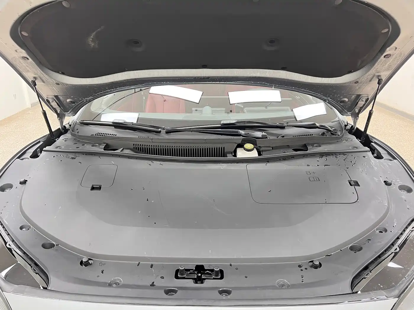 Zhijie S7 2025 2025 703km Ultra Sport Edition