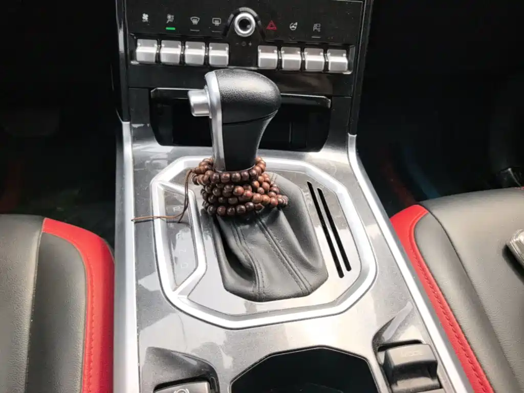 Haval H4 2019 2019 1.5GDIT DCT Ultra Luxury Smart Connect Edition China V