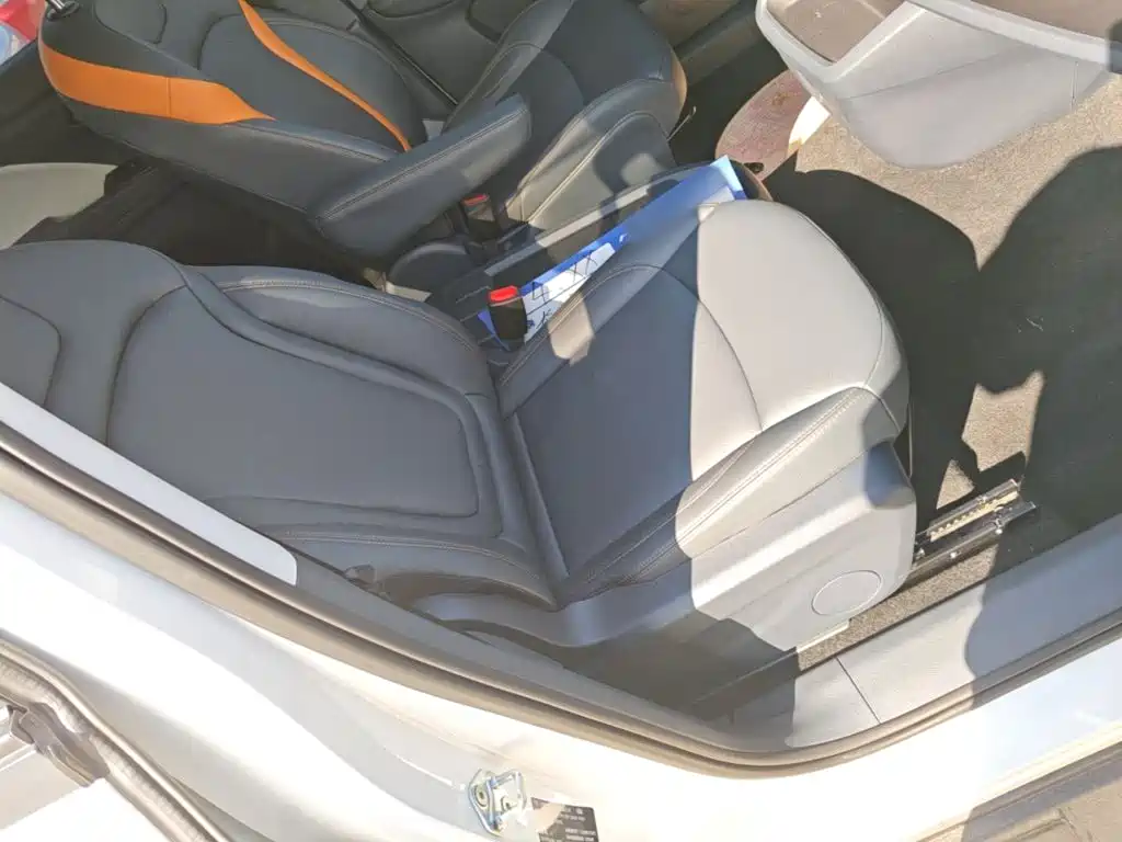 Besturn Bestune NAT 2023 2023 PRO Comfort Travel Edition 419km