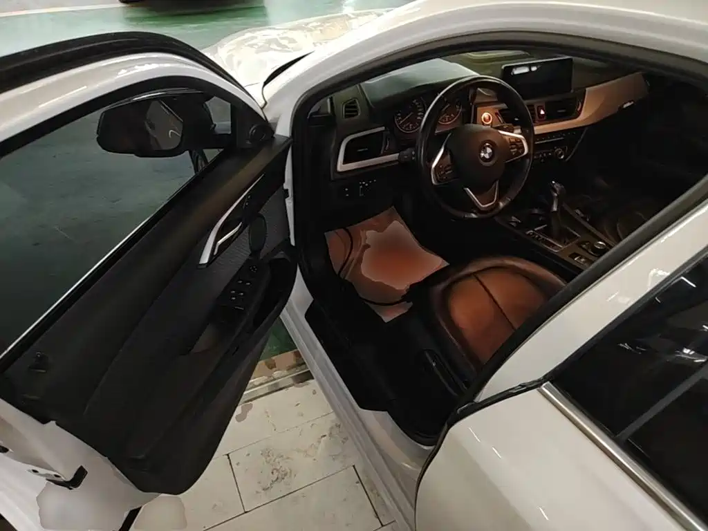 BMW 1 Series 2017 2017 118i Fashion