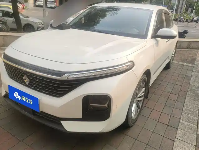 baojun rc-5