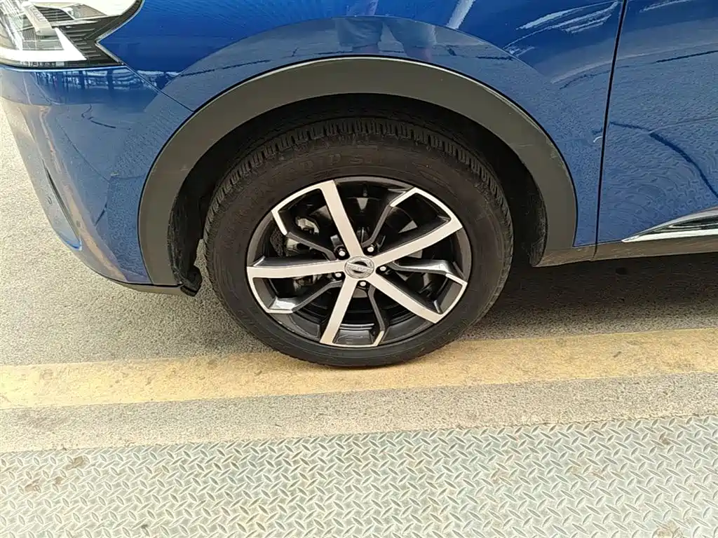 Haval F7 2019 Model 1.5T 2WD i-Chao China V фото 23