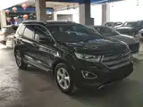 Фото 4 - Ford Edge