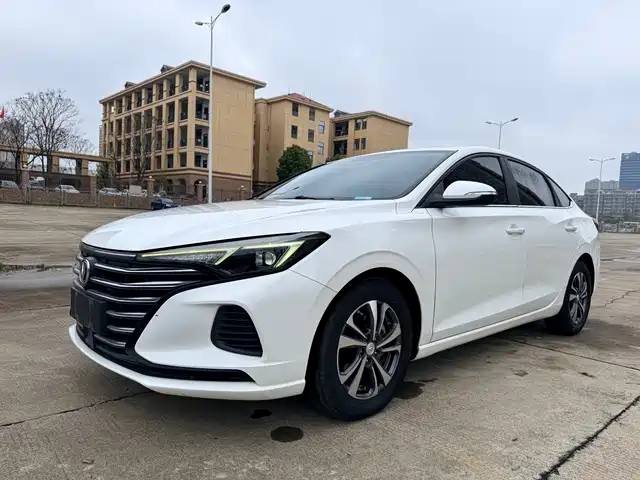 changan yidong