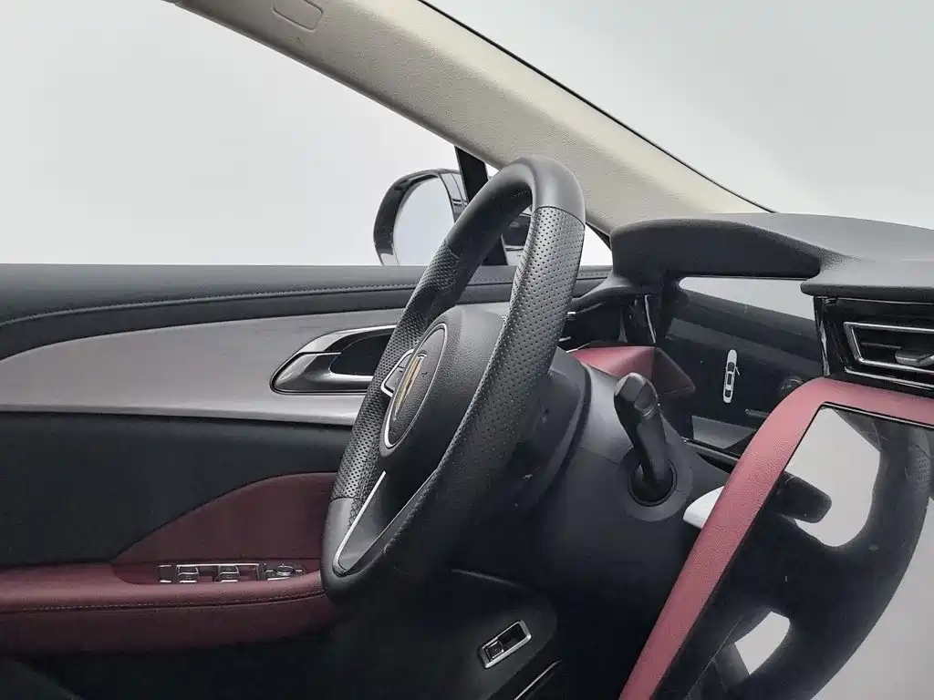 Hongqi H5 PHEV 2025 2025 130 Super Hybrid Edition