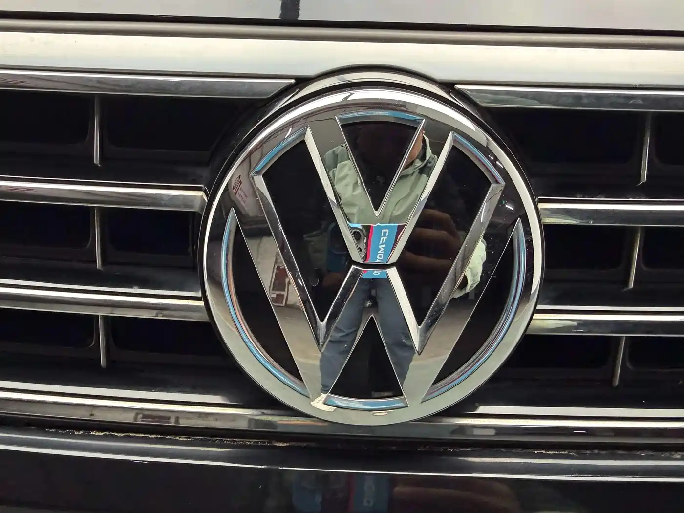 Volkswagen Passat 2017 330TSI DSG Prestige фото 8