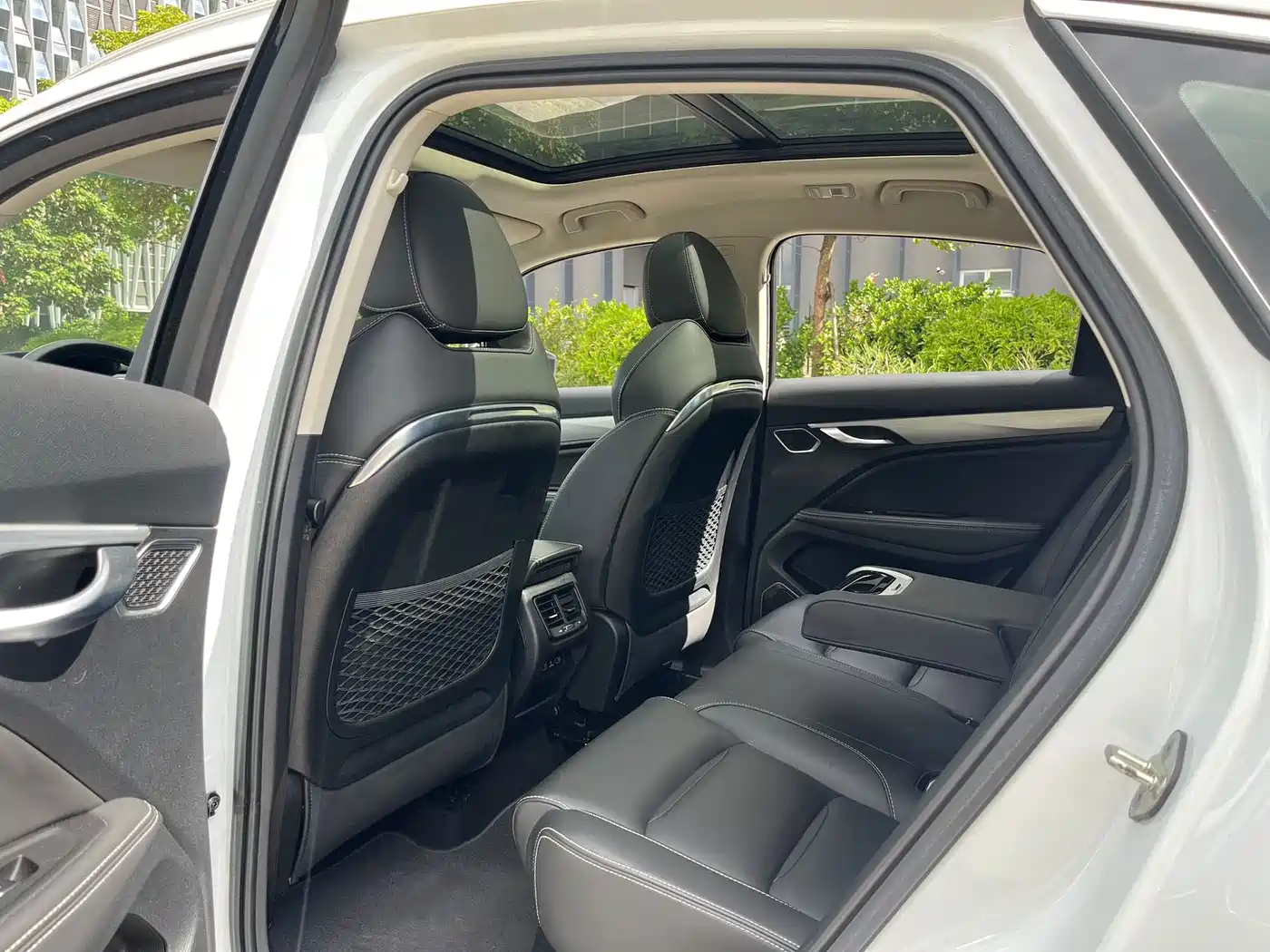 Geely Tugella 2020 2019 300T Star Shiner