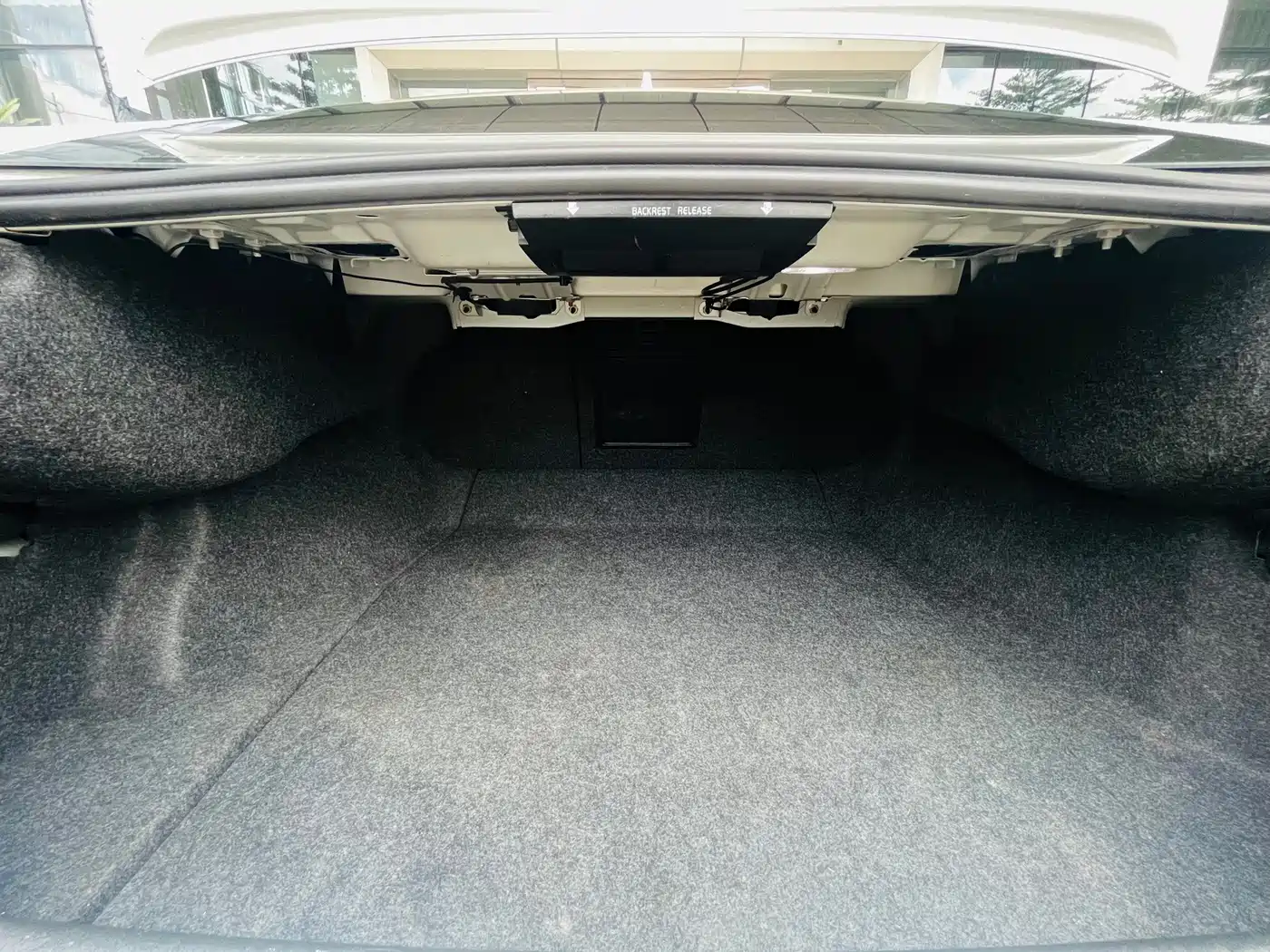 Фото 16 - Buick Excelle