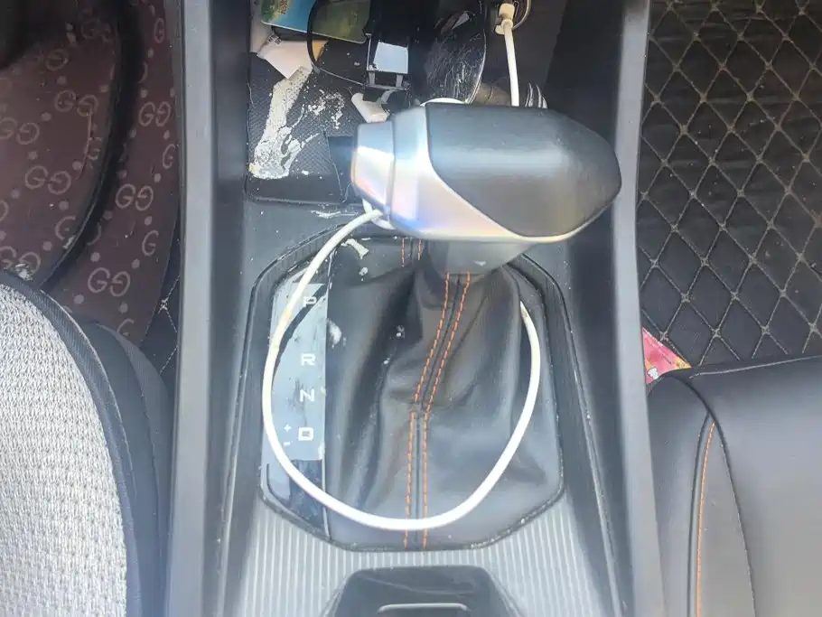 Dongfeng Aeolus Yixuan 2025 2024 1.5L Auto Sport Edition