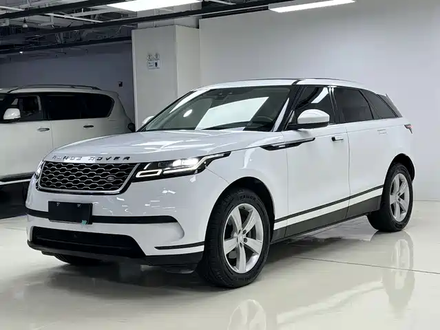  Land Rover Range Rover Velar 2018 P250 S