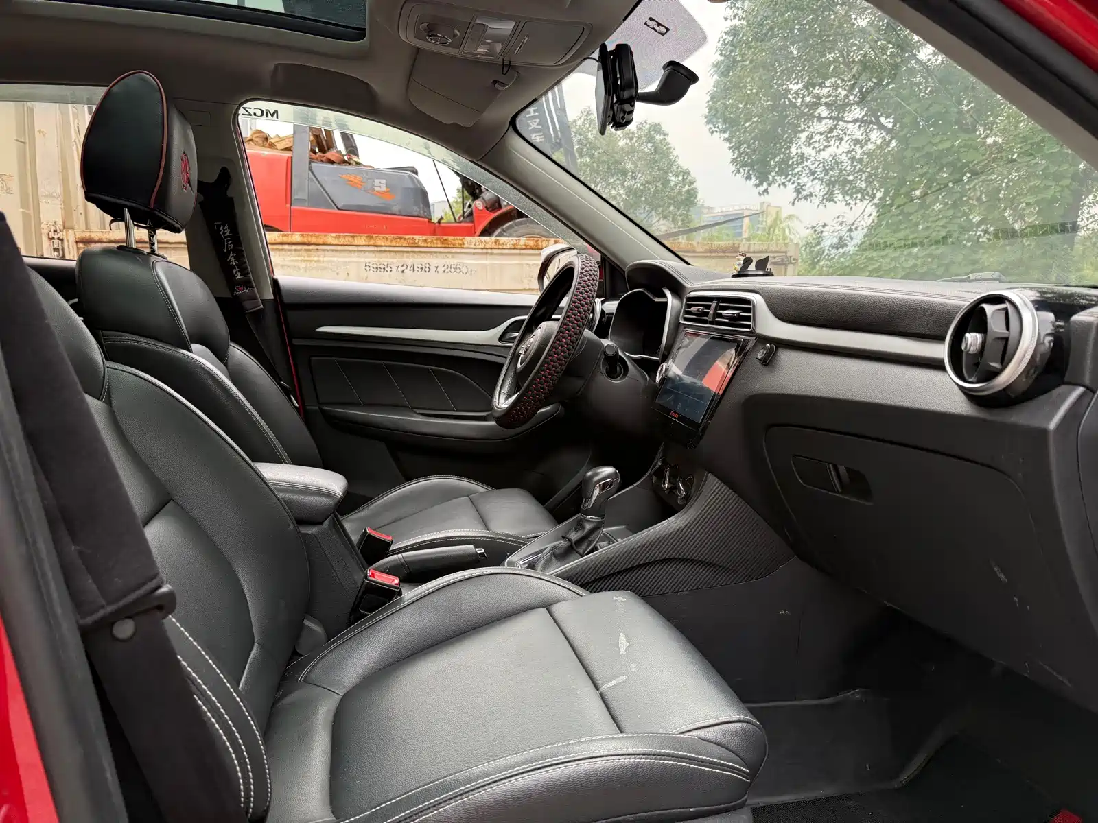 Photo 12 - MG ZS