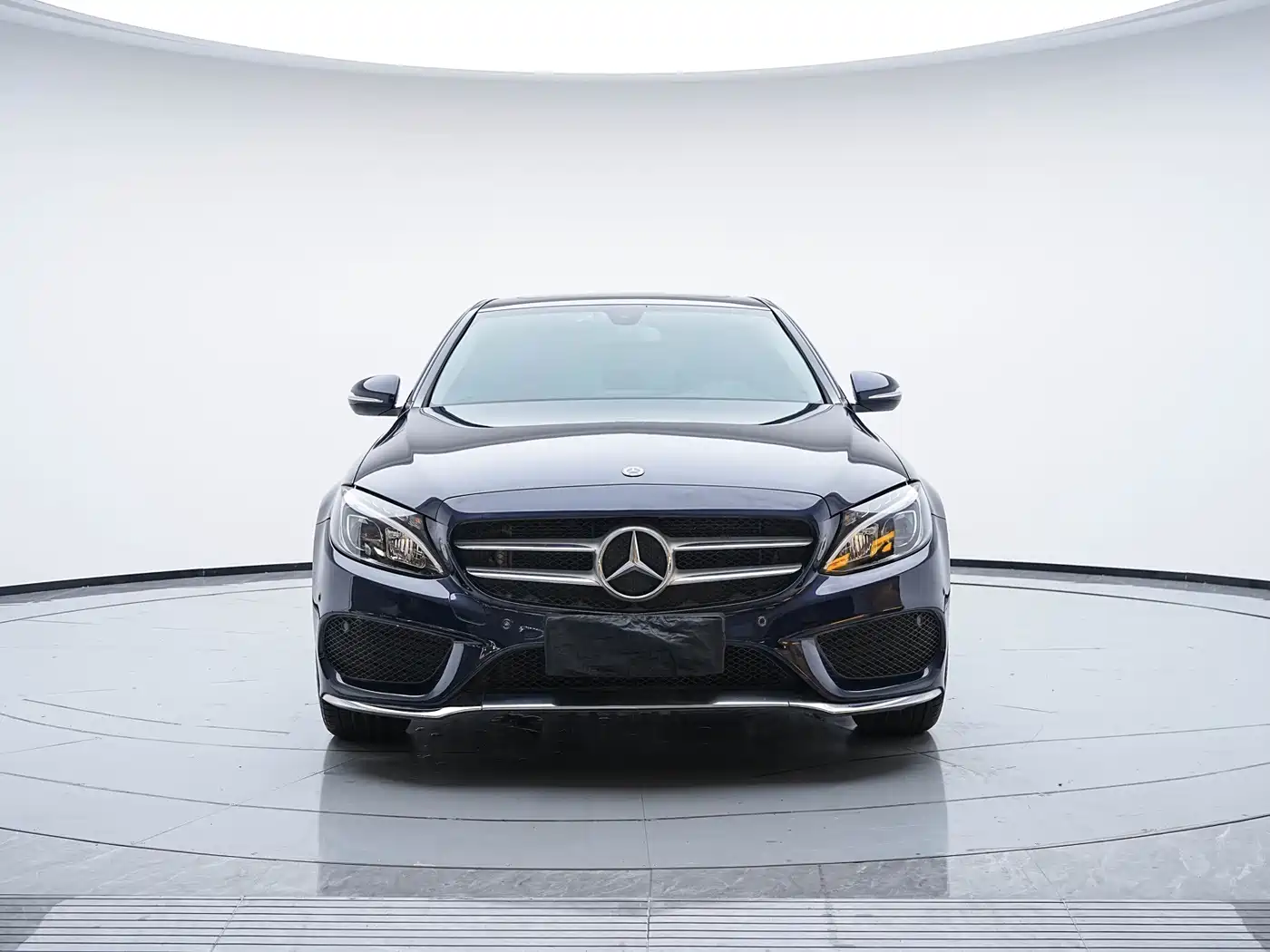 Mercedes-Benz C-Class 2018 C 180 L Fashion Sport Edition фото 2